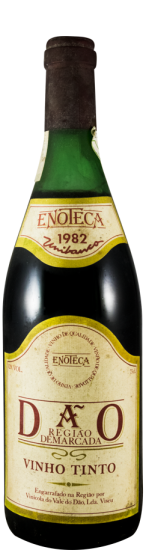 1982 Enoteca tinto