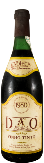 1980 Enoteca red