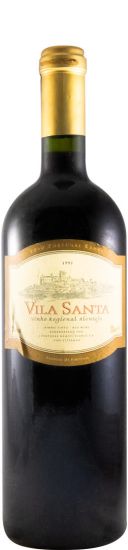 1997 João Portugal Ramos Vila Santa tinto