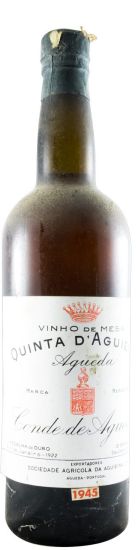 1945 Quinta D'Aguieira white