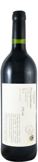 2003 Palmela Personalizado tinto