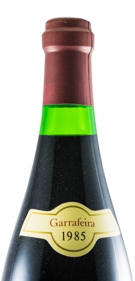 1985 Caves Acácio Garrafeira red 1.5L