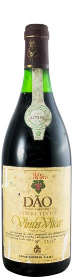 Vinus Vitae tinto