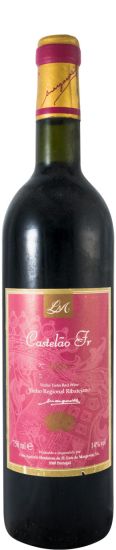 1999 Castelão FR Margaridas tinto