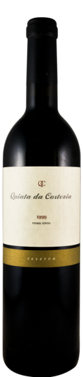 1999 Quinta da Cortezia Reserva red
