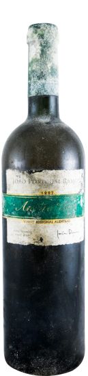 1997 João Portugal Ramos Antão Vaz branco