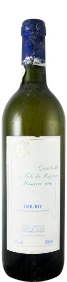 1996 Alves de Sousa Quinta do Vale da Raposa Reserva white