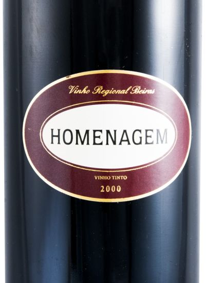 2000 Luis Pato e Quinta de Cabriz Homenagem red