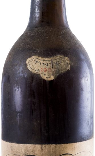 1953 Sogrape Reserva red