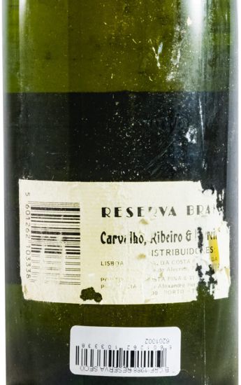 1988 CRF Reserva Seco branco