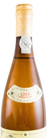 1993 Vaz de Carvalho Particular branco
