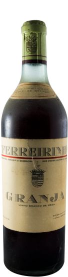 Ferreirinha Granja white