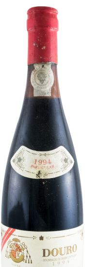1994 Vaz de Carvalho tinto