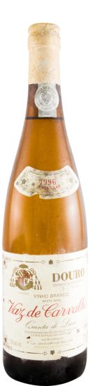1996 Vaz de Carvalho Particular branco