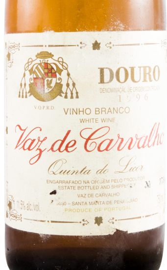 1996 Vaz de Carvalho Particular branco
