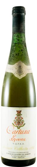 1992 Cartuxa white