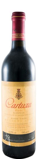 1999 Cartuxa Reserva tinto