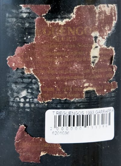 1993 Reguengos Garrafeira dos Sócios tinto