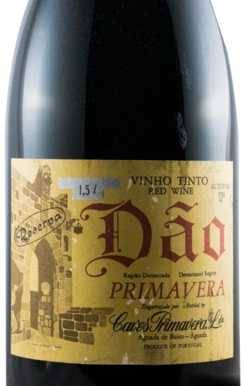 1981 Primavera tinto 1,5L