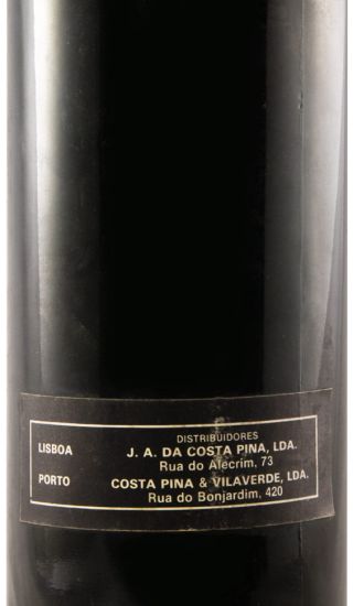 1976 Serradayres Reserva tinto