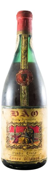 Aliança red