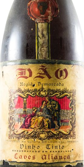 Aliança red