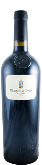 2003 João Portugal Ramos Marquês de Borba Reserva tinto