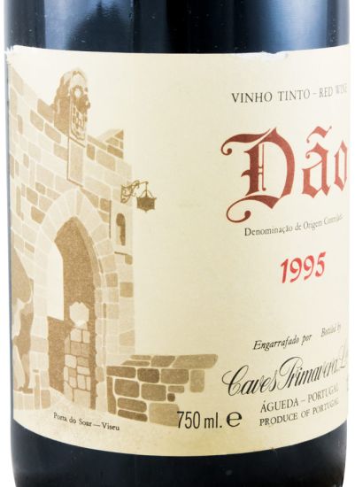 1995 Primavera red