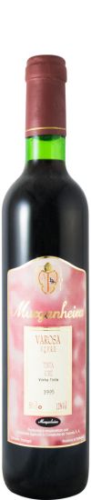 1995 Murganheira Tinta Roriz tinto 50cl