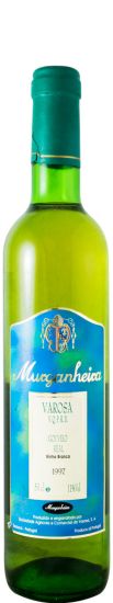 1997 Murganheira Gouveio Real branco 50cl