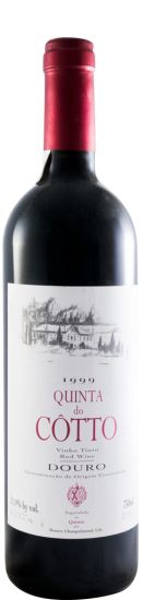 1999 Quinta do Côtto tinto