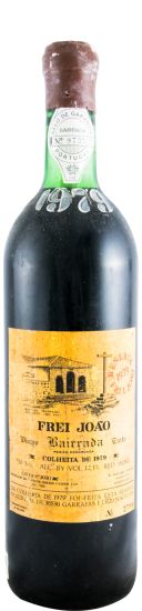 1979 Frei João tinto