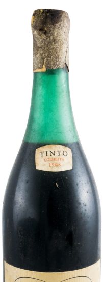 1968 São Domingos red