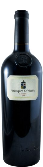 2004 João Portugal Ramos Marquês de Borba Reserva tinto