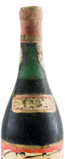 1962 F. M. Reserva tinto