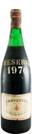 1976 José Maria da Fonseca Periquita tinto 1,5L