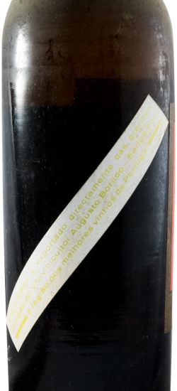 1941 Borlido tinto