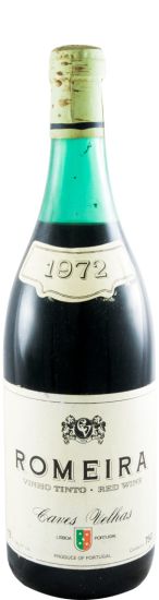 1972 Romeira tinto
