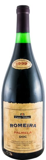 1999 Romeira red 1.5L