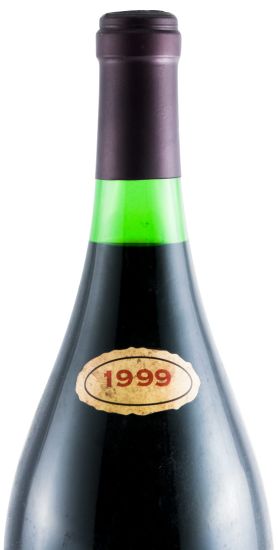 1999 Romeira red 1.5L