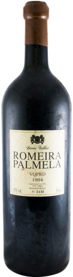 1994 Romeira tinto 3L