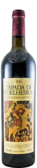 1999 Tapada de Coelheiros tinto