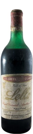 1974 Clarete Lello