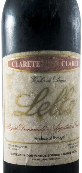 1974 Clarete Lello
