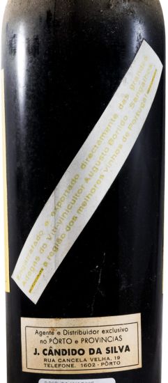 1940 Borlido rosé