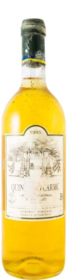 1995 Quinta do Carmo white