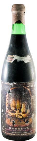 Pipas Reserva tinto 1,5L