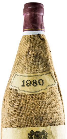 1980 Caves Velhas Juta red