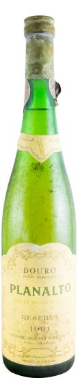 1991 Planalto Reserva branco