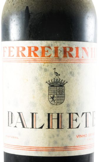Palhete Casa Ferreirinha
